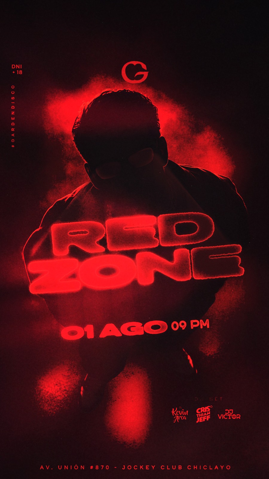 RED ZONE